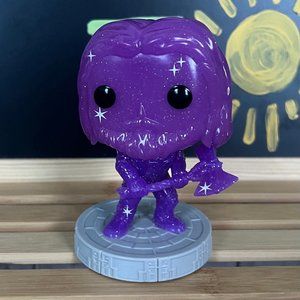 Funko POP! Artist Series - Thor - Infinity Saga - #49 - Out of Box Vinyl Figure